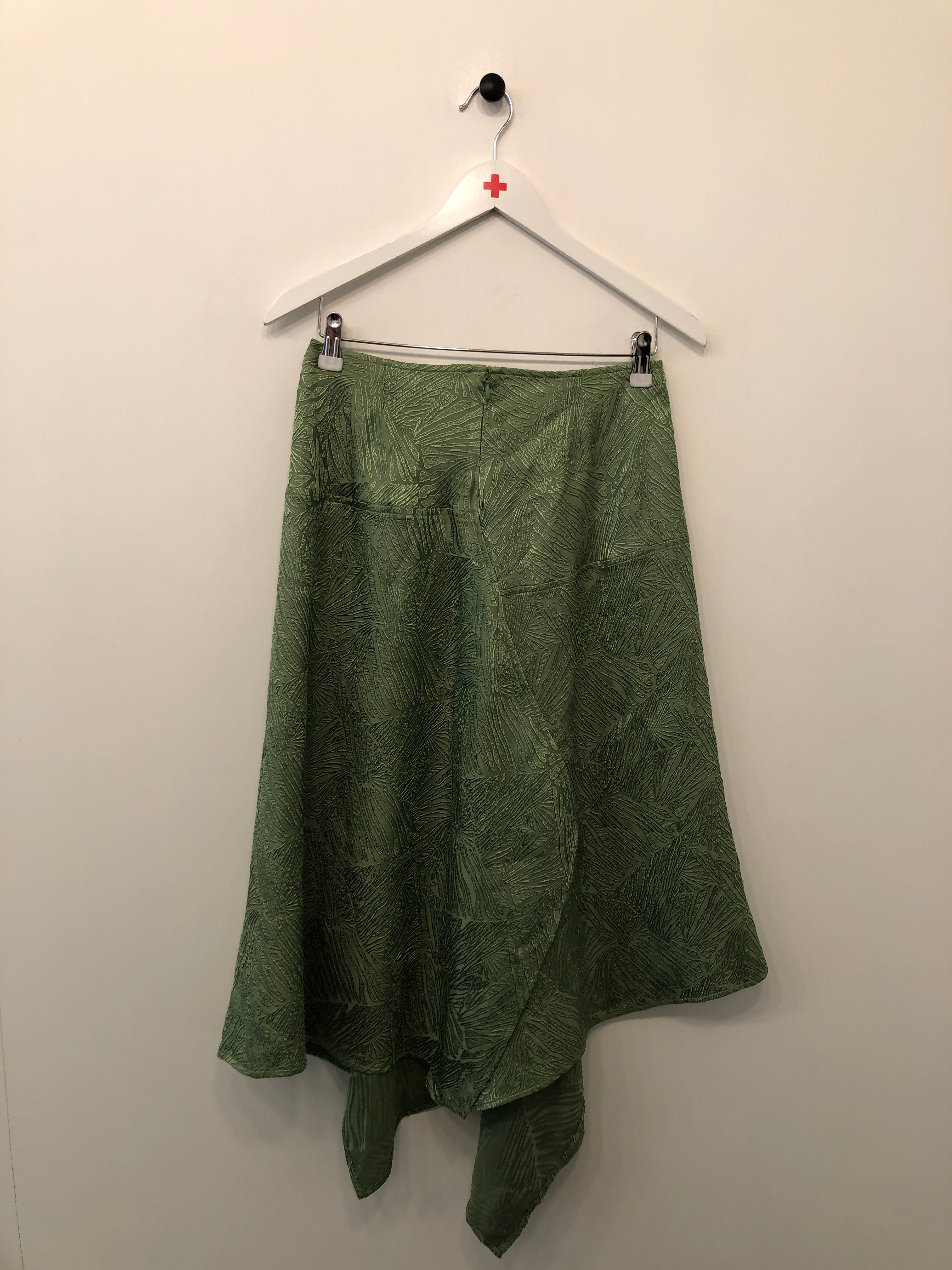 By Malene Birger Nederdel